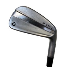 TaylorMade P790 2023 Iron Set 6-9,Pw 5pc Flex Stiff N.S.PRO 950GH Steel