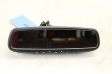 2009-2017 Nissan 370z Rear View Mirror W Camera Screen Oem Pb104 2009-2017 Nissan 370z Rear View Mirror W Camera Screen Oem Pb104