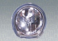Magneti Marelli 712451601129 Nebelscheinwerfer Zusatzscheinwerfer Nebler