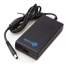 180W POWER SUPPLY COMPATIBLE WITH DELL 19.5V 9.23A 7.4MM X 5.0MM ALIENWARE