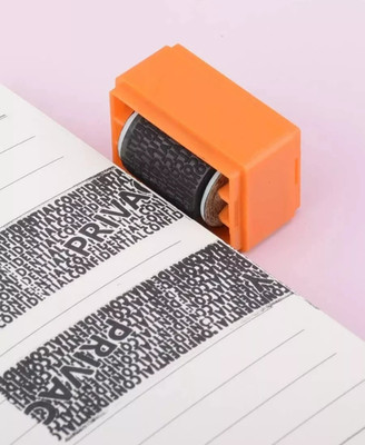 Ausweis Diebstahl Schutz Stempel Sicherheit Datenschutz Schutz Privatsphäre Roller