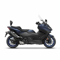 Kit Von Befestigung FüR RüCklehne Shad FüR Motorrad Ersatzteile, ZubehöR