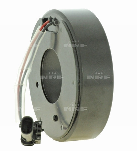 NRF 38722 Coil, magnetic-clutch compressor for FORD,MERCEDES-BENZ,OPEL,VAUXHALL