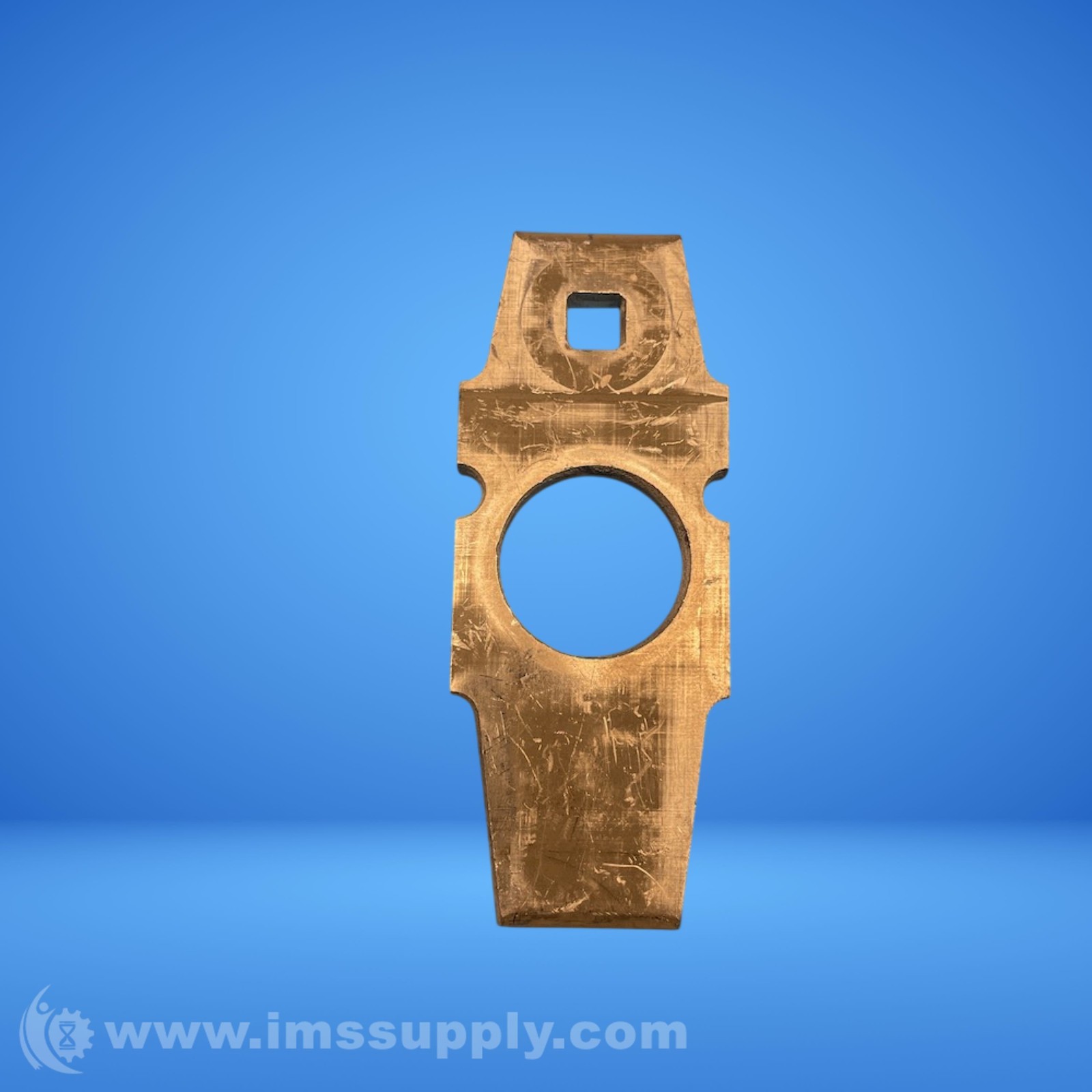 YC-250A Yoke USIP