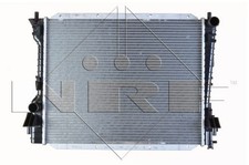 NRF Motorkühler Wasserkühler 53020 Aluminium für FORD GT MUSTANG Convertible
