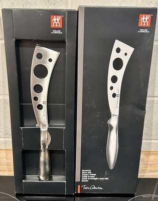 ZWILLING J.A. HENCKELS Twin-Collection ''  Käsemesser, Edelstahl, 14 cm