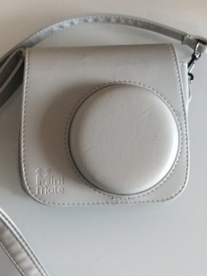 Mini Mate, Instant Camera Case