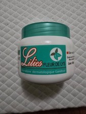 Lilies Fleur de Lys Lightening Cream 300g