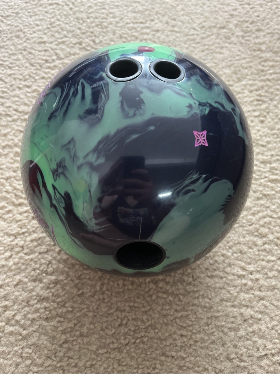 Roto Grip Duo 15lbs Bowling Ball | eBay