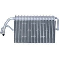 NRF 36121 Verdampfer Klimaanlage FüR Mercedes Benz E Klasse CLS S211 W211 VF211