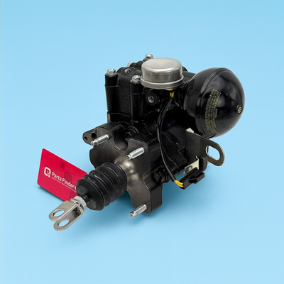 リール buu 8975327510 | Genuine Isuzu® Hydraulic Brake Booster for NQR, NPR
