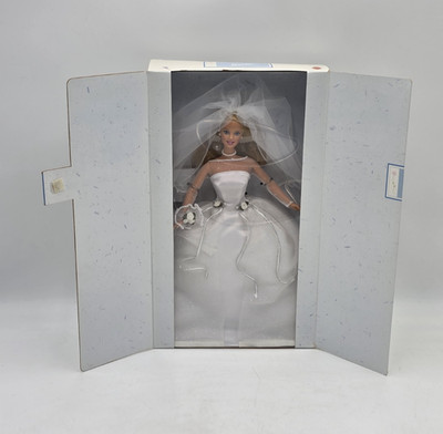 Barbie Blushing Bride -  #26074