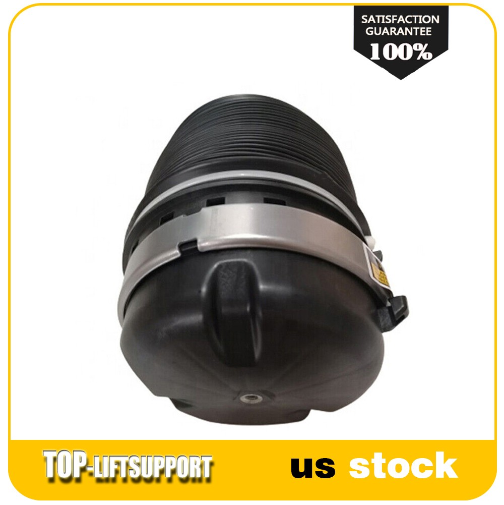2PCS Rear Air Suspension Spring Bag 3Y5616001 For Bentley Mulsanne 6.8L V8 11-16