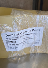 Tennant 1031945, BLADE, SQUEEGEE REAR (Urethane) (Outer) (53.78"L) M20, T20