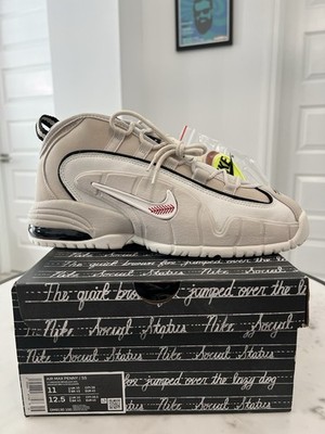 Size 11 - Men's Social Status x Nike Air Max Penny 1 Recess - BNIB- 