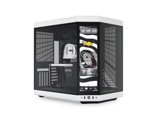 HYTE CSHYTEY70TTIWB ATX Mid Tower PC Case
