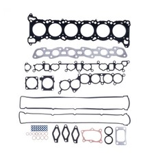 Upper gasket kit Cometic for Nissan 1988-1993 RB20E/RB20DE/RB20DET .051" 80