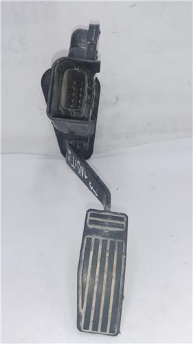 Porsche 911 pedale acceleratore in gomma 91142311102 - 91142311103 | Design 911