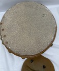 Signed 🍪 HUGE Studio ART Pottery Lidded Jar🍪🍪🍪  Chocolate Chip Cookie Stack — photo 5