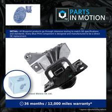 Engine Mount Upper Right ADN180102 Blue Print Mounting 11210JD500 Quality New