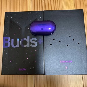Bts Samsung Galaxy Buds | eBay
