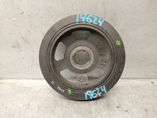 Poulies diverses Hyundai I20