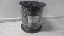 Brand Name 1H123-08BK 250 Ft L Black Rubber Push-on/Lock-on Hose