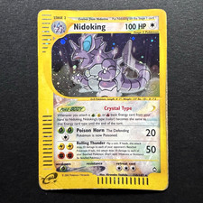 Nidoking #150 Prices | Pokemon Aquapolis | Pokemon Cards