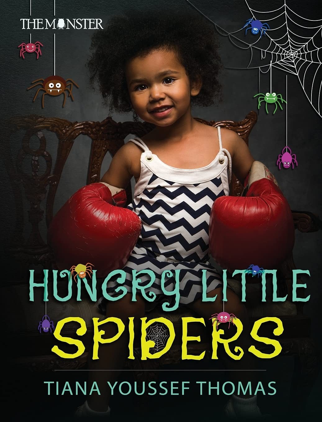 Hungry Little Spiders,Thomas, Tiana Youssef Tiana Youssef Thomas