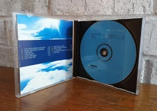Robert Miles VG+ CD - Dreamland - DDI Pressing - Arista 07822-18930-2
