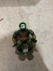 Vintage 1984 Masters Of The Universe Leech (missing Crossbow)