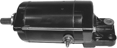 WildBoar Starter Motor Replaces Yamaha 60E-81800-00-00 410-54060