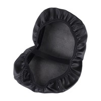 Car Center Console Deckel Armlehnen Abdeckung FüR Kia Optima K5 Schwarz 20