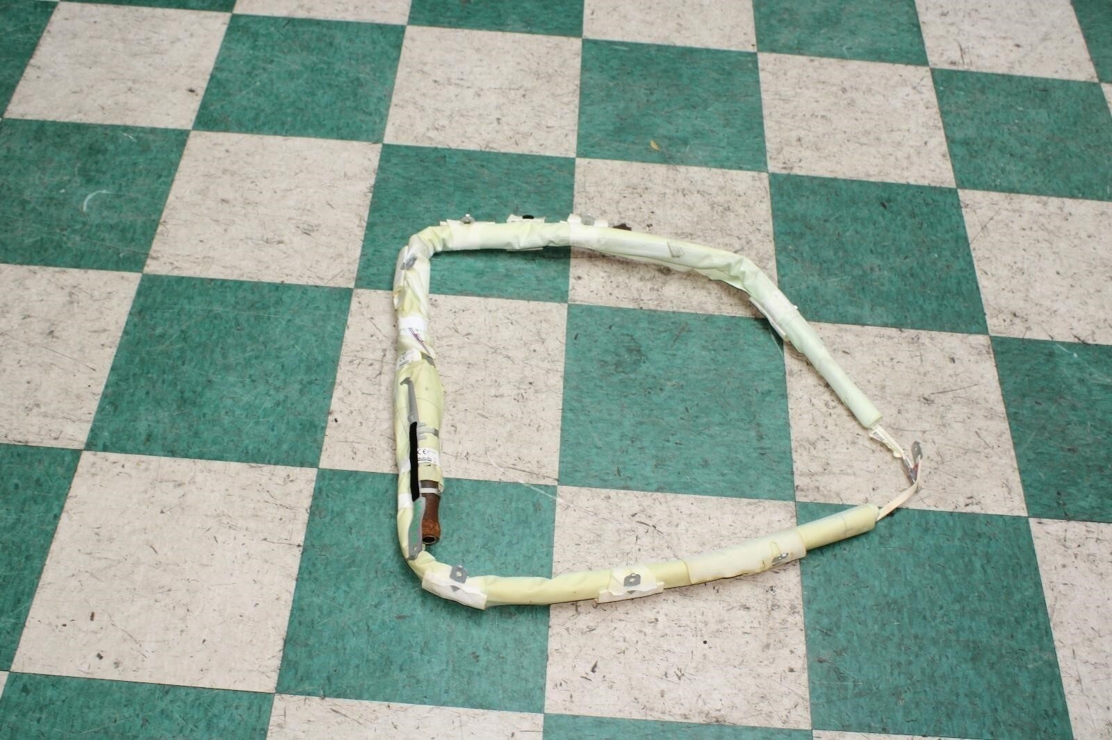Maserati Ghibli 2014-2019 Left Airbag