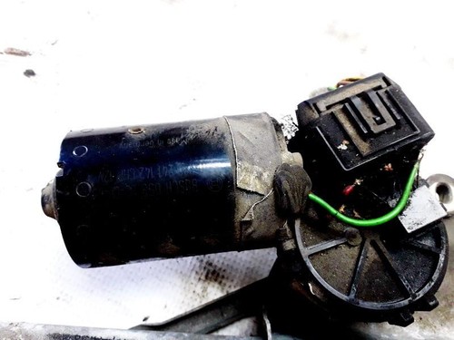 0390241142 vorne Scheibenwischermotor Teilenummer  Opel Vectra DE844847-47