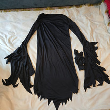 Witch costume one size fits most