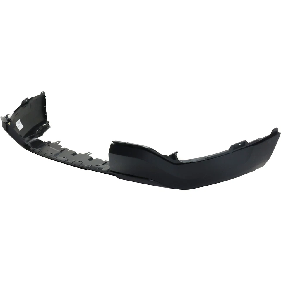 Front Valance For 16-17 Ford Explorer 16-19 Police Interceptor Utility CAPA Foto 3 de 4