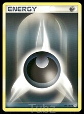 Darkness Energy 129/130 Common Diamond & Pearl Pokemon Lightly Played on eBay