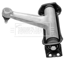 Front Upper Left Wishbone / Suspension Arm Fits Mercedes S-class