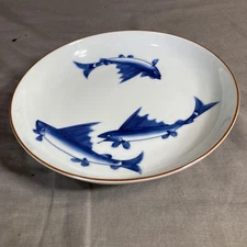 [Gen'emon] Traditional Imari ware made by famous Japanese kiln maker Tatebayashi