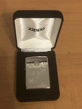 2022 Zippo Pipe Insert Lighter 40th Anniversary Collection Limited to 1000 Pcs