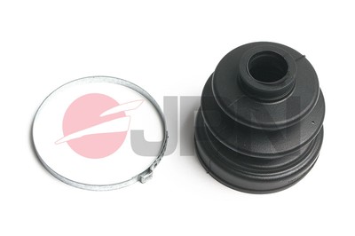 Kit Cuffia Semiasse G6F022PC - Lato Cambio | Compatibile Con MINI, Ford Fiesta, Fusion, Ka