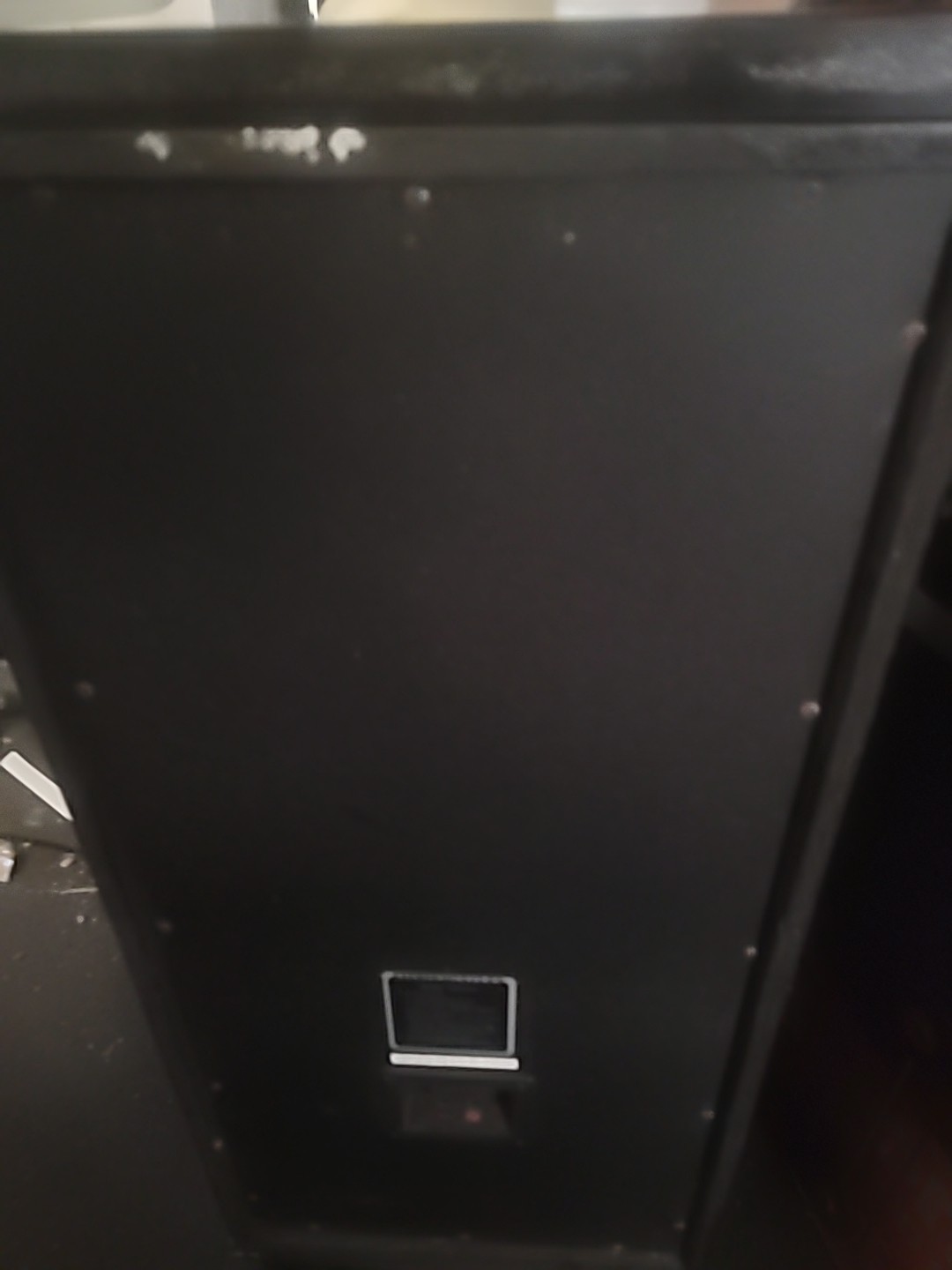 2 Marantz LSP 1412 Vintage Speakers