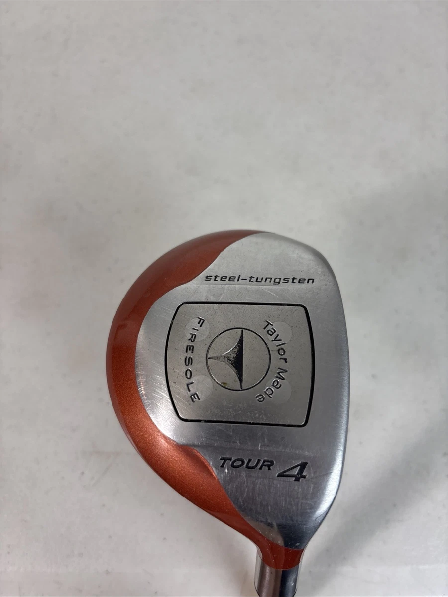 Taylormade Firesole Fairway Wood for sale | eBay