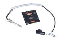 Sensor Abgastemperatur Easy FIT NRF 707206 12V M14X1.5 FüR Volvo XC60 1 SUV 156