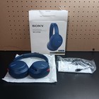 Sony WHCH710N Noise Cancelling Wireless Over-Ear Bluetooth Headphones Parts Only