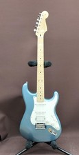 FENDER Mexico Player Stratocaster HSS E-Gitarre JP
