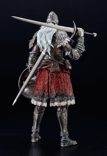 Max Factory figma ELDEN RING Raging Wolf 624 Action Figure JAPAN OFFICIAL F/J - Picture 12 of 24