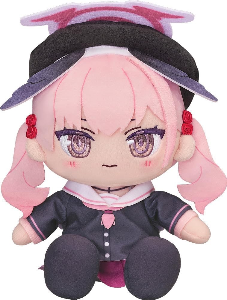Koharu Plushie