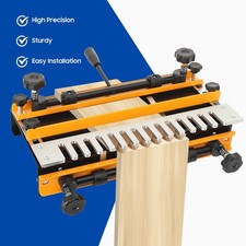 Dovetail Jig Precise Dove Tailing Router Jigs...
